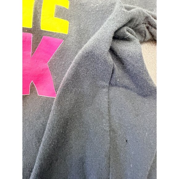 New Kids On The Block Classic Kids Photo Tee Unisex S Black Bella + Canvas - Picture 7 of 8